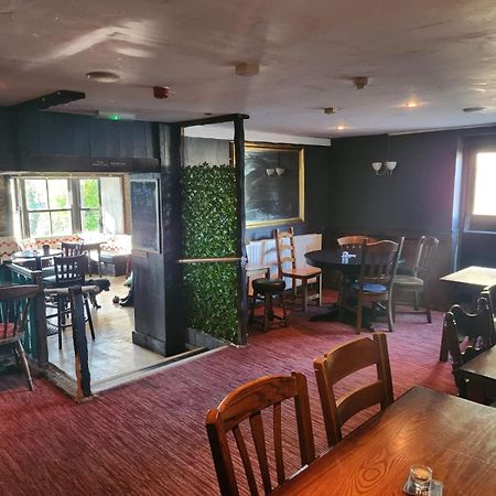 The Bay Horse Hotel Wolsingham Экстерьер фото