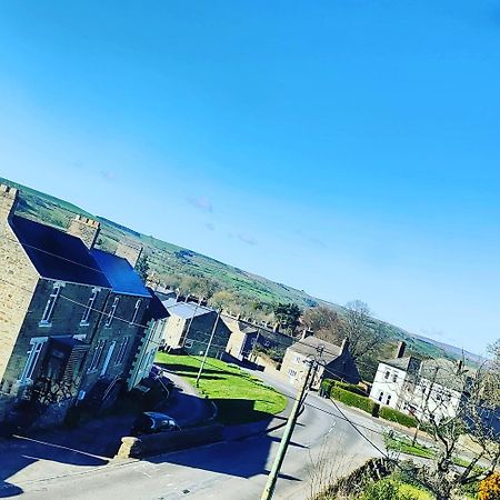 The Bay Horse Hotel Wolsingham Экстерьер фото